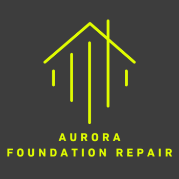 Aurora Foundation Repair Logo